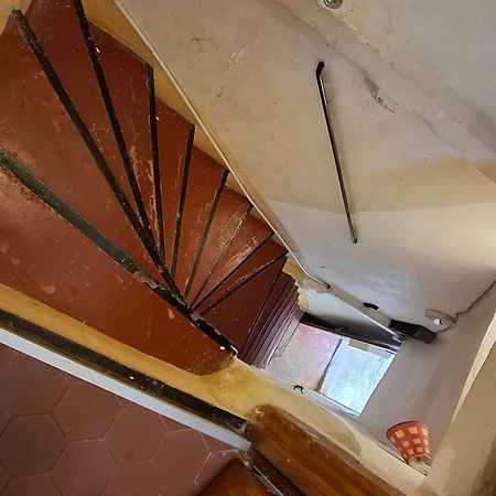La Barca De La Vieille Ville 2 Chambres 芒通 外观 照片