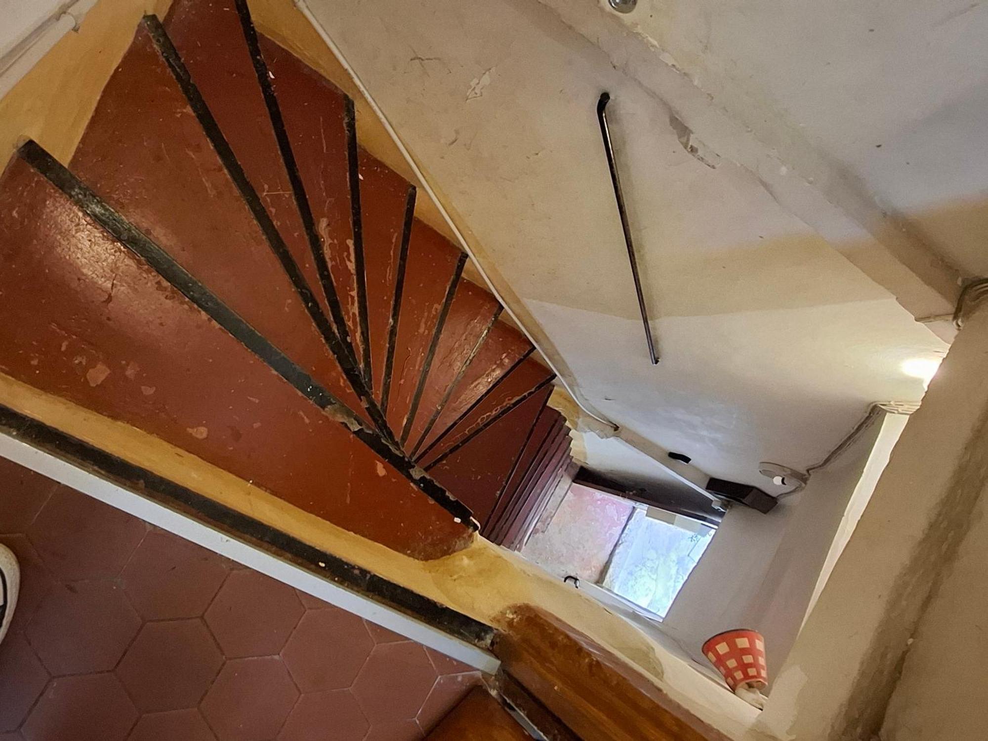 La Barca De La Vieille Ville 2 Chambres 芒通 外观 照片